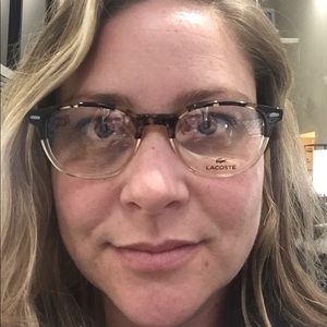 Meet your Posher, Bethany